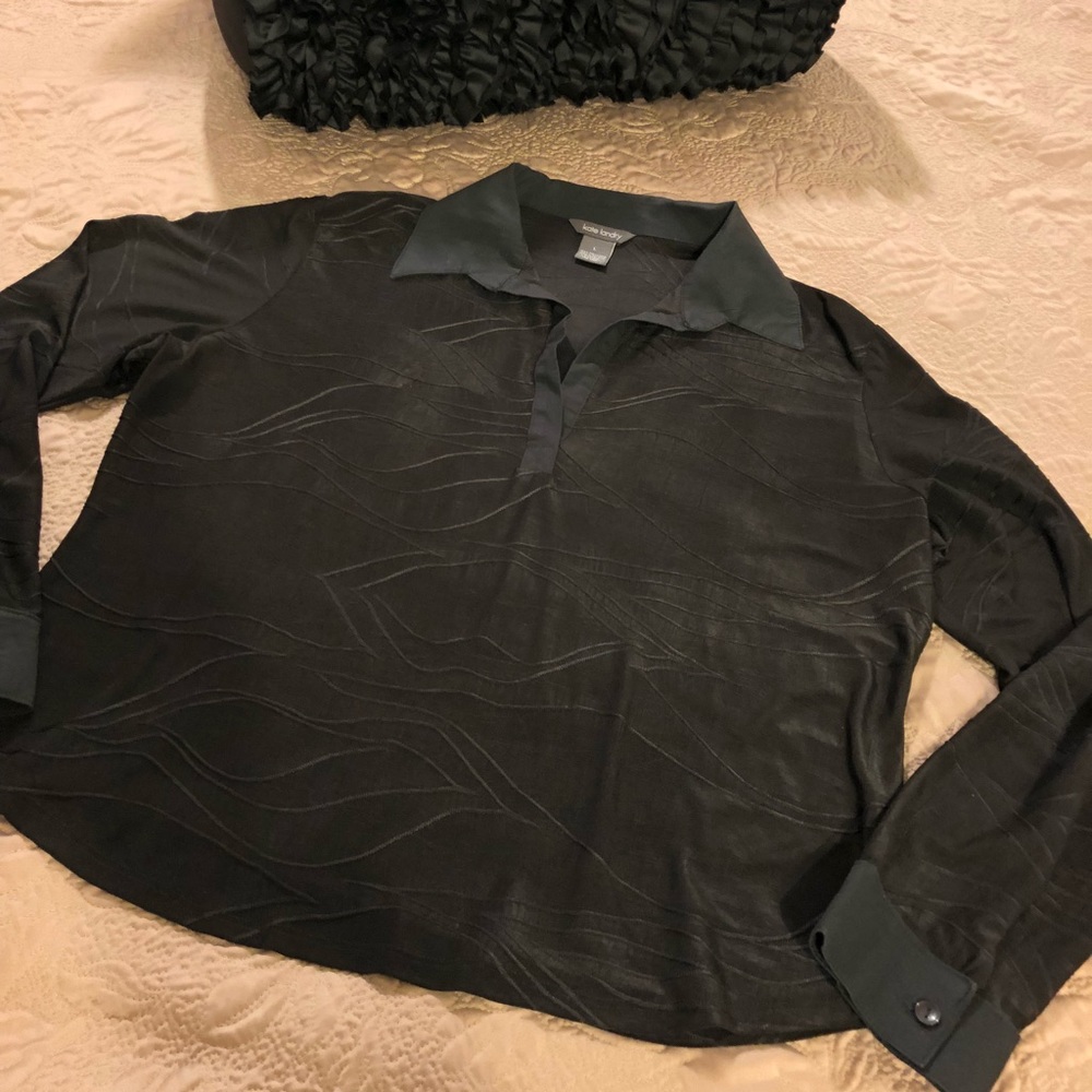 Kate Landry top